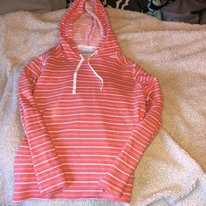 Columbia hoodie